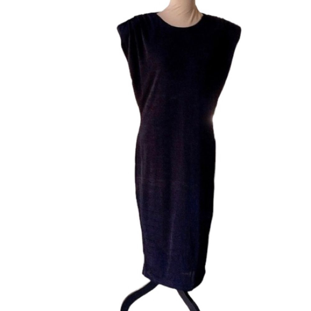 Sleeveless Dresses Size 2X